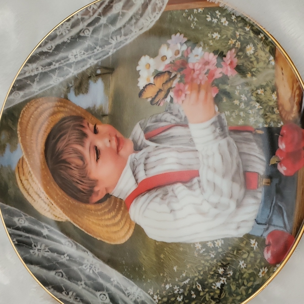 'For Mom" May by Sandra Kuck